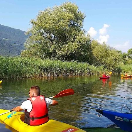 Costa Verde Natura Clusane Εξωτερικό φωτογραφία