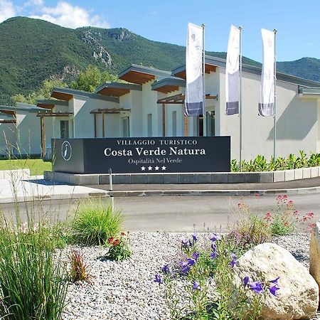 Costa Verde Natura Clusane Εξωτερικό φωτογραφία