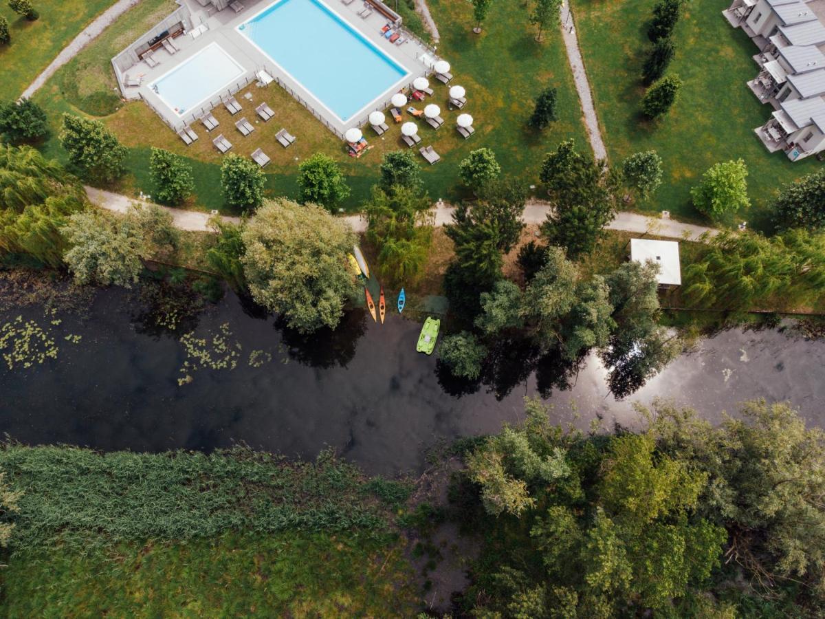 Costa Verde Natura Clusane Εξωτερικό φωτογραφία