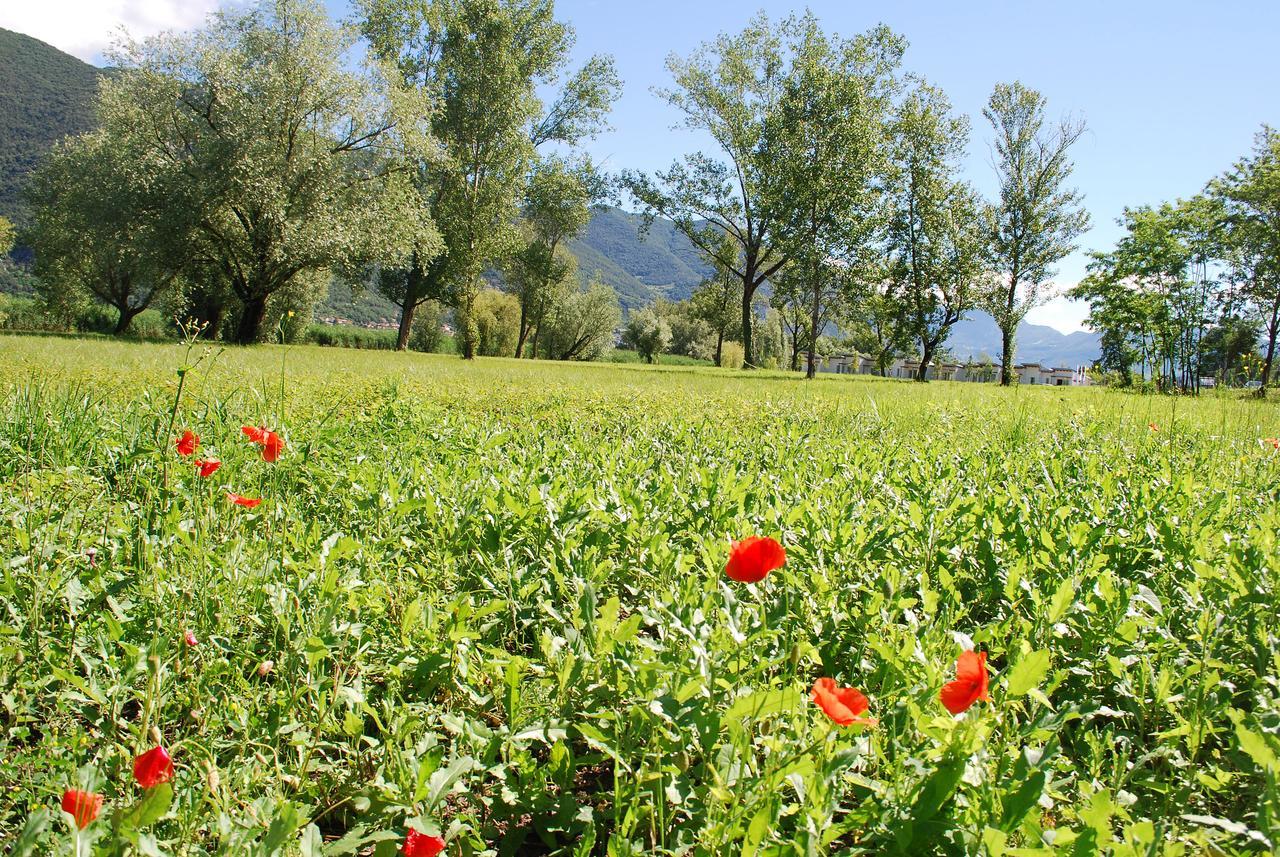 Costa Verde Natura Clusane Εξωτερικό φωτογραφία