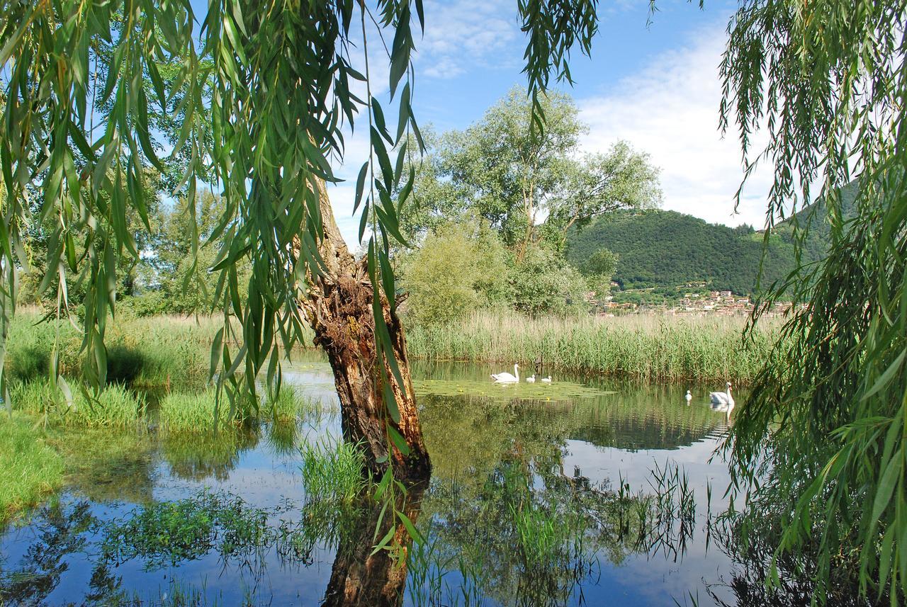 Costa Verde Natura Clusane Εξωτερικό φωτογραφία