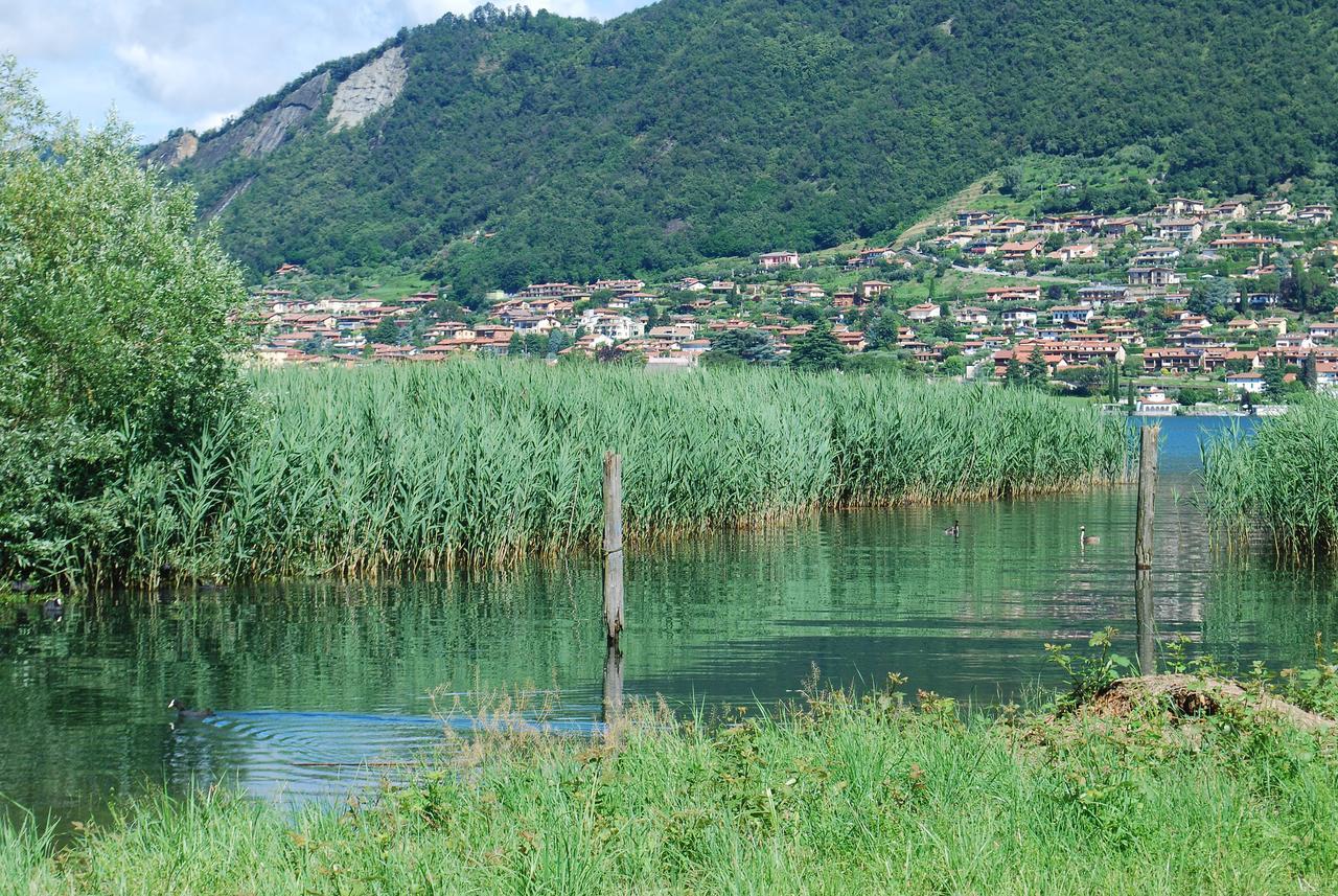 Costa Verde Natura Clusane Εξωτερικό φωτογραφία