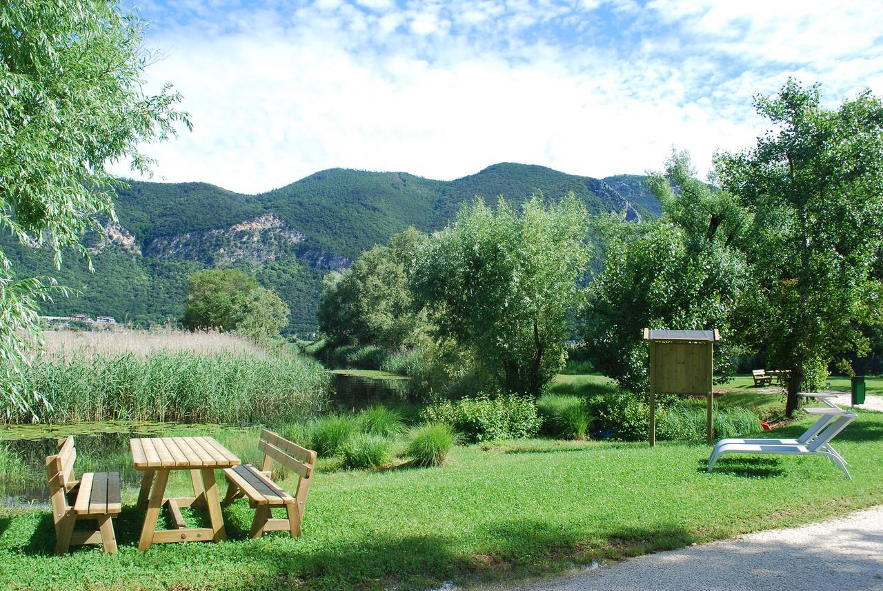 Costa Verde Natura Clusane Εξωτερικό φωτογραφία