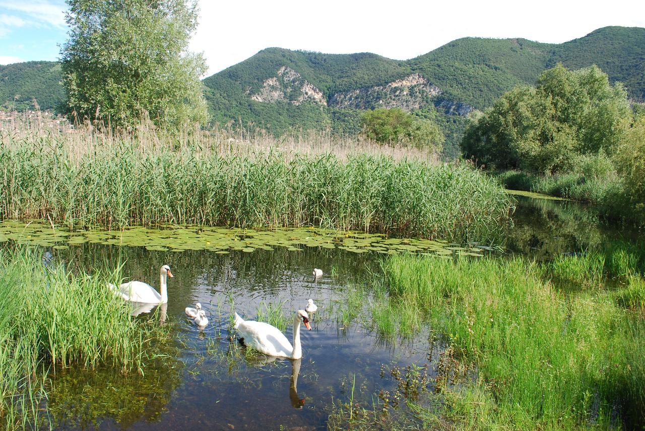 Costa Verde Natura Clusane Εξωτερικό φωτογραφία