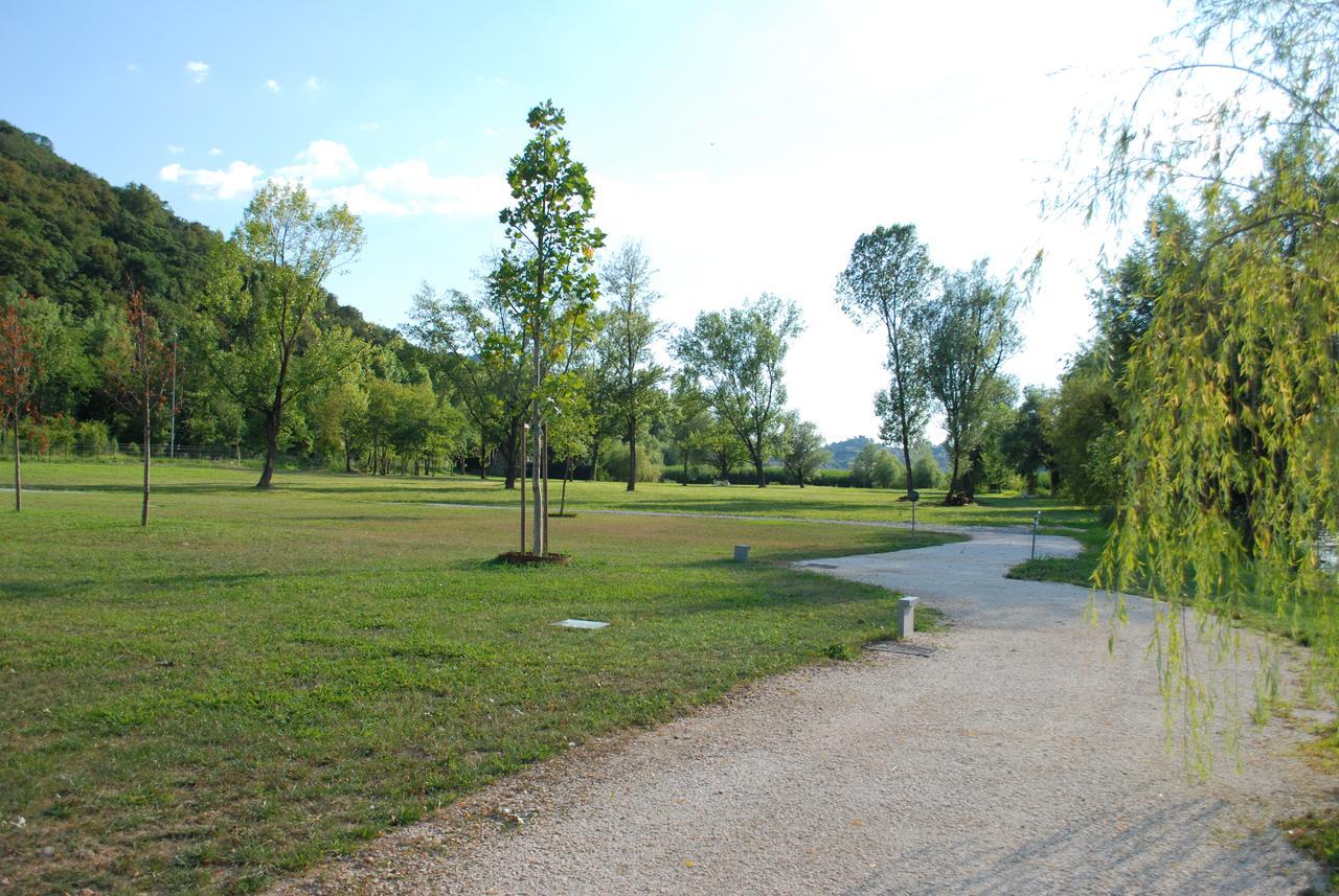 Costa Verde Natura Clusane Εξωτερικό φωτογραφία